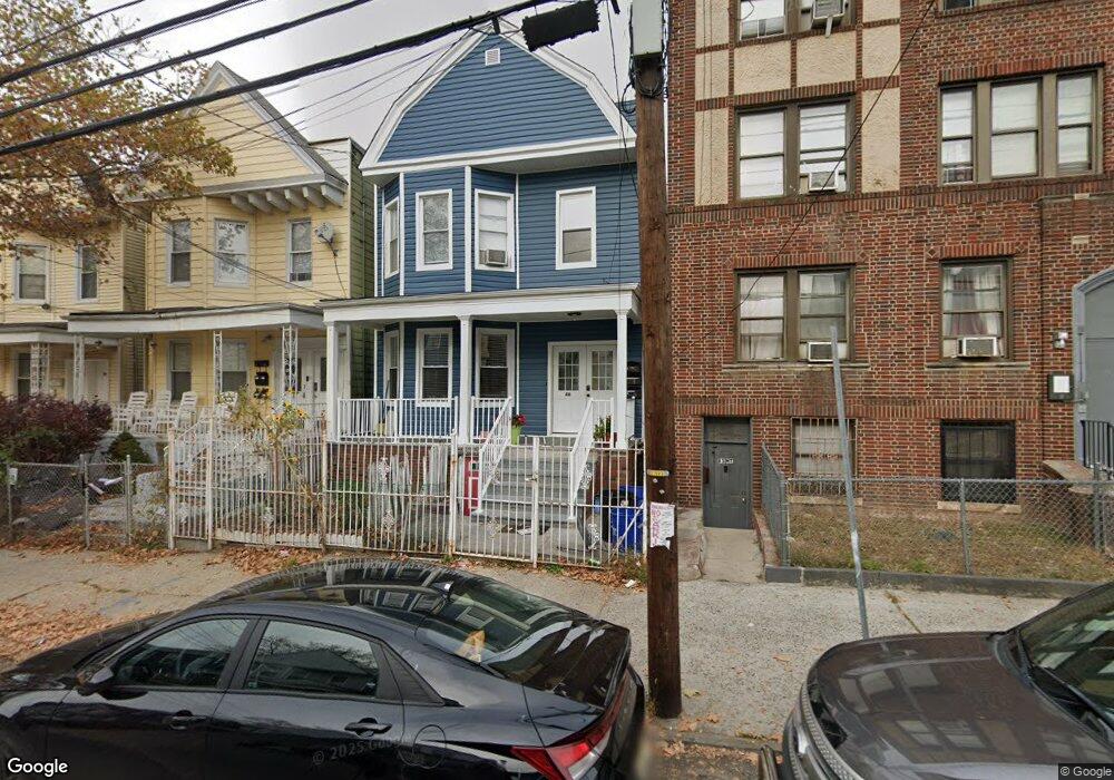 86 Lexington Ave, Jersey City, NJ 07304 - photo 1