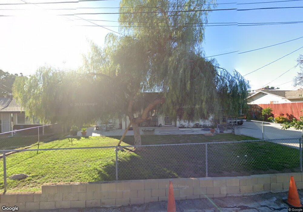 2136 Pepper Dr, Highland, CA 92346 - photo 1