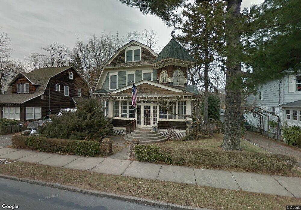 21717 Corbett Rd, Bayside, NY 11361 - photo 1