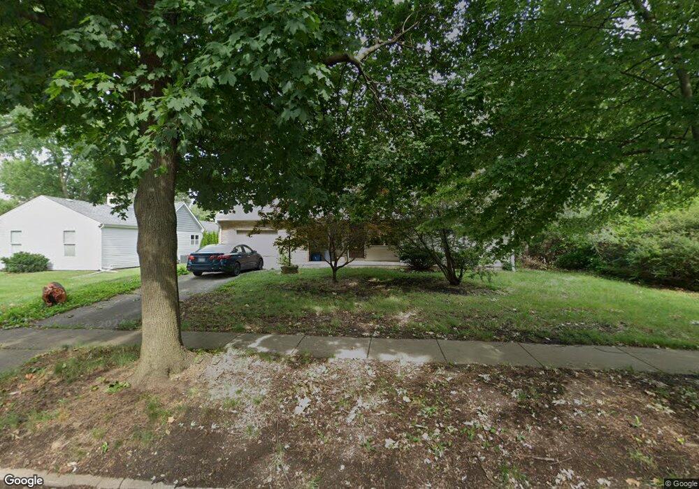 930 N Eagle St, Naperville, IL 60563 - photo 1