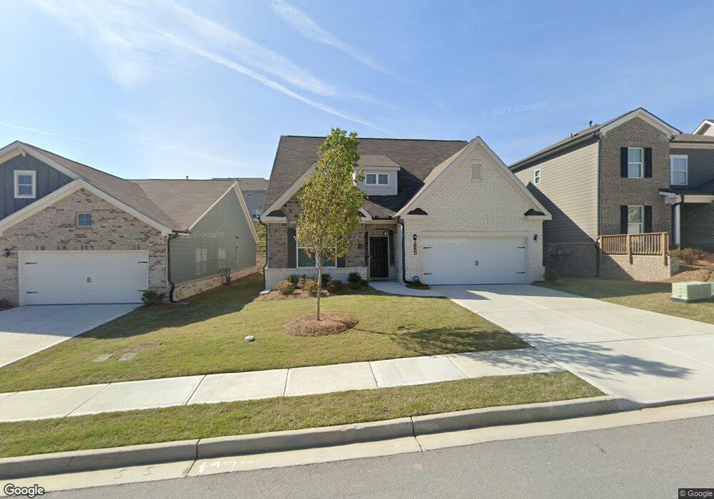 3444 High Shoals unit 166, Buford, GA 30519 - photo 1