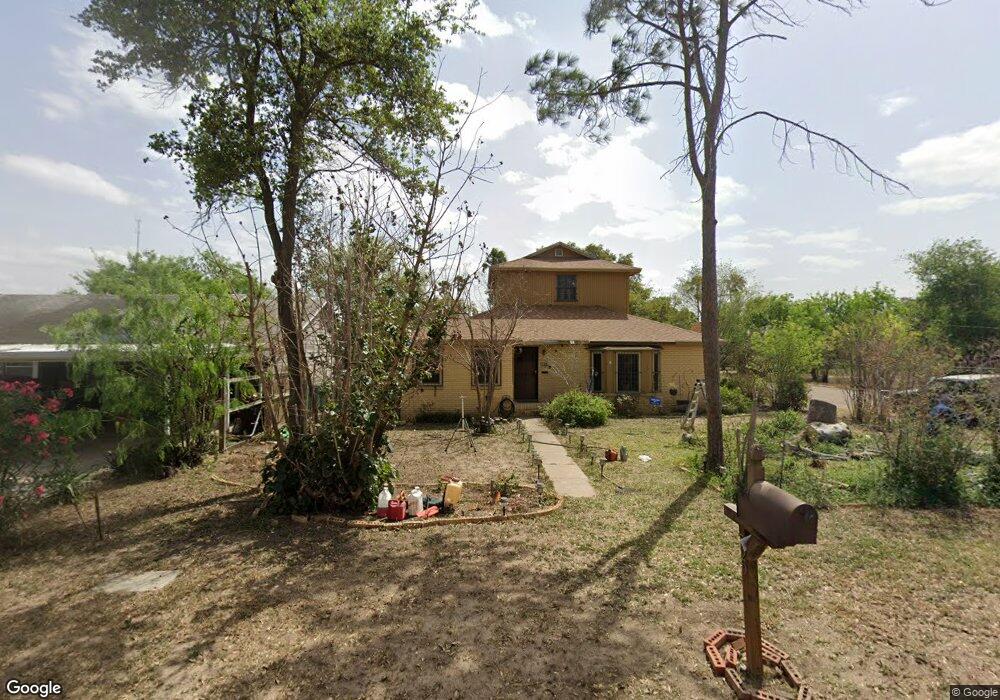 529 W Gore Ave, Pharr, TX 78577 - photo 1