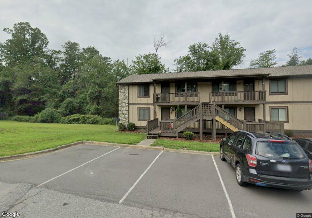 44 Dawnwood Cir, Asheville, NC 28803 - photo 1