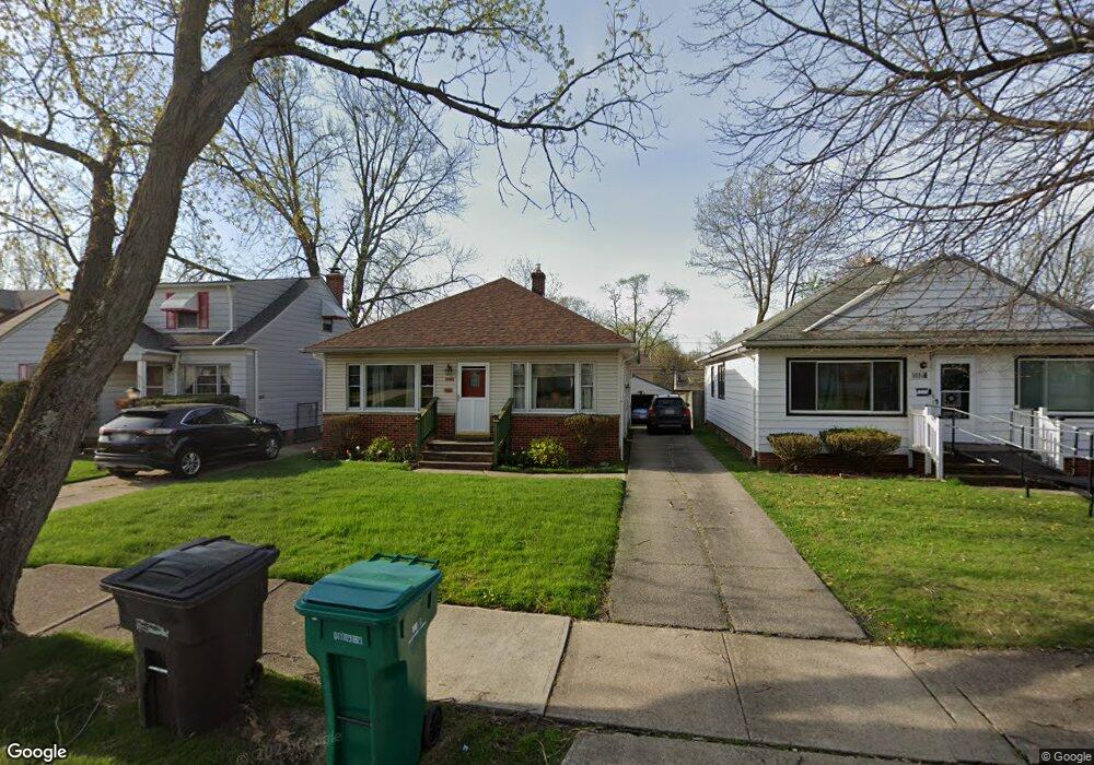 18810 Longview Ave, Maple Heights, OH 44137 - photo 1