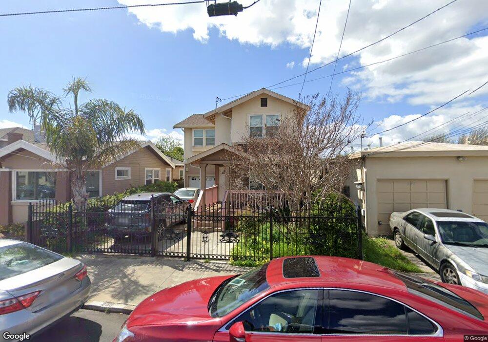 239 17th St, Richmond, CA 94801 - photo 1