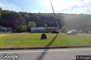 92 Bee Brook Rd, Washington Depot, CT 06794