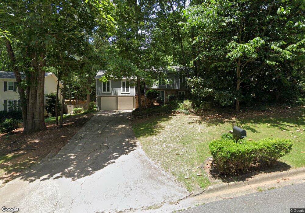 185 Spring Ridge Ct unit 1, Roswell, GA 30076 - photo 1