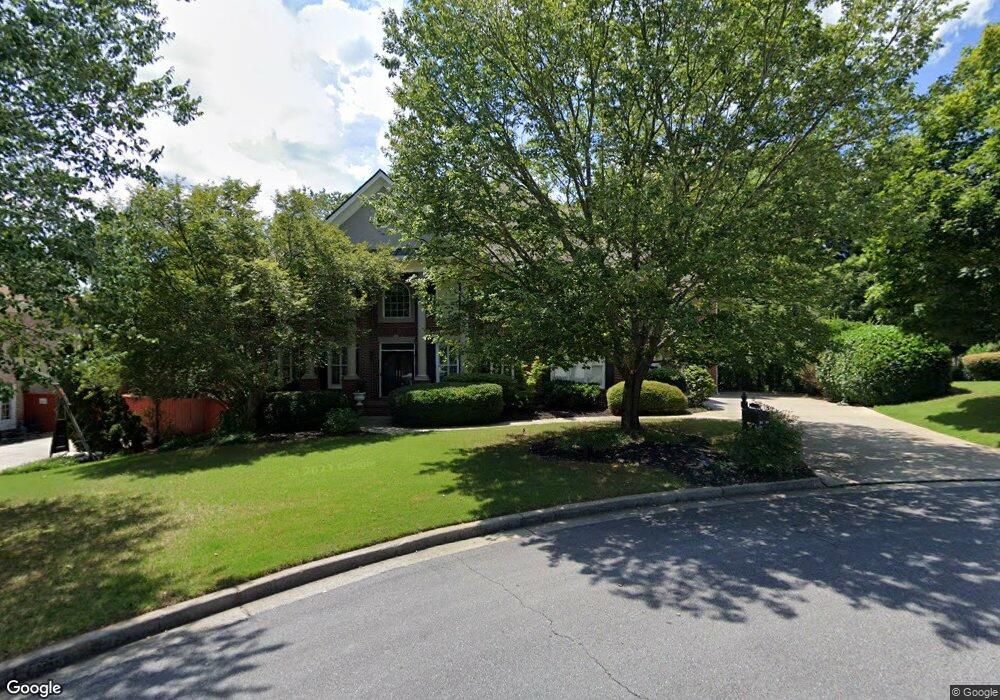 9600 Stoney Ridge Ln unit IIIB, Alpharetta, GA 30022 - photo 1