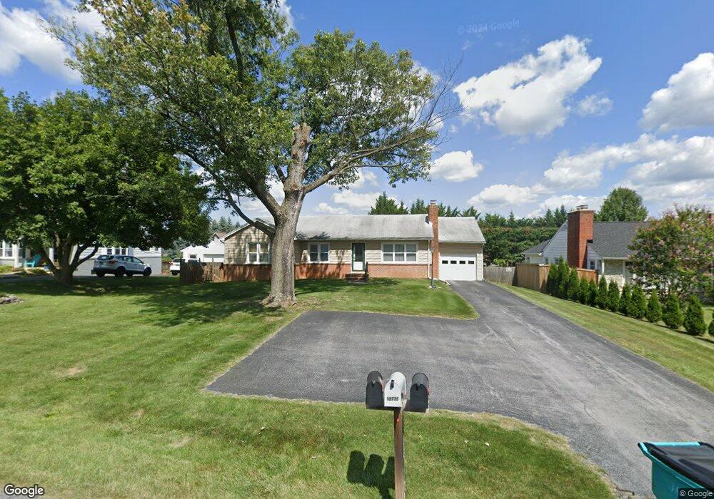 18732 Rolling Rd, Hagerstown, MD 21742 - photo 1