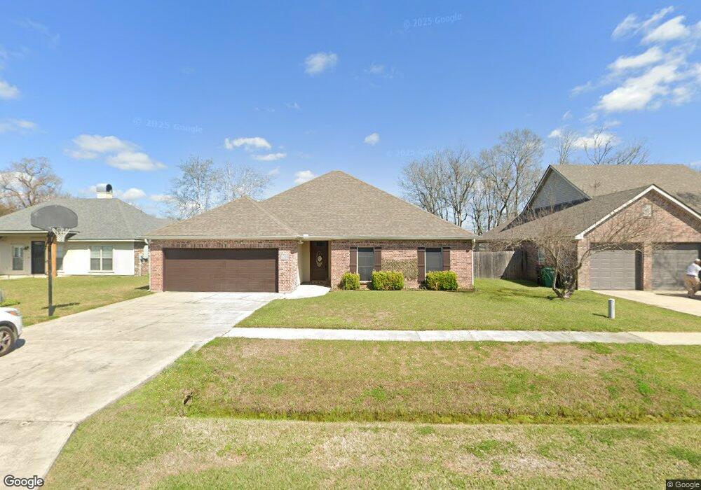 601 Wind Haven Ln, Lafayette, LA 70506 - photo 1