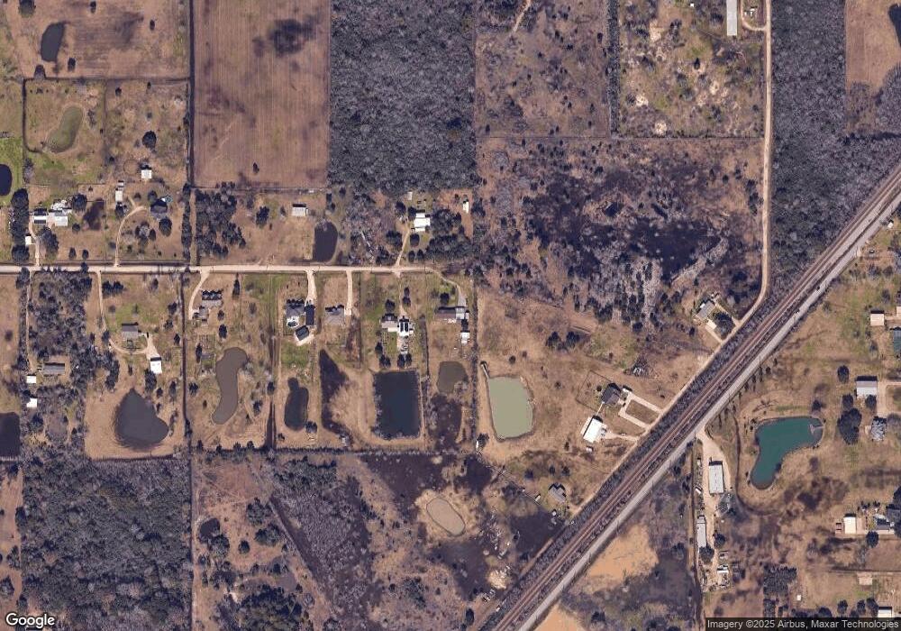 1660 County Road 423, Alvin, TX 77511 - photo 1