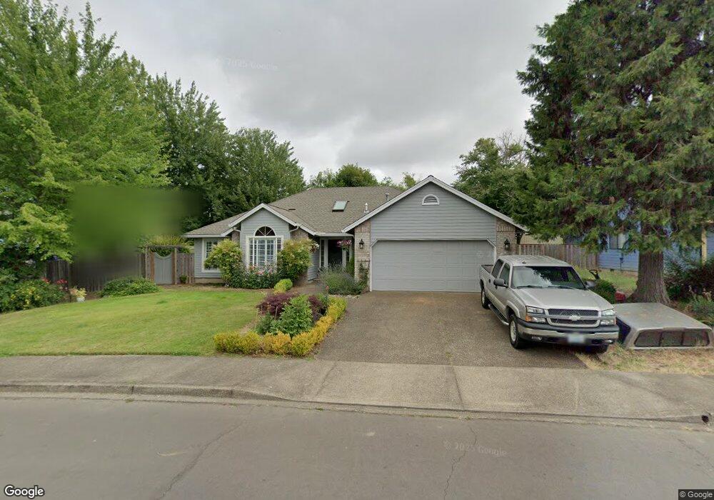 315 Donald Ln, Newberg, OR 97132 - photo 1