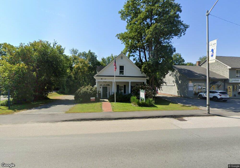 241 Main St unit 241/243, Littleton, NH 03561 - photo 1