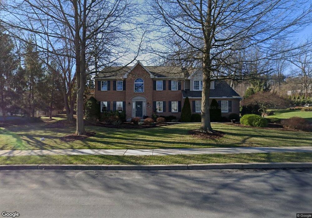 2610 Andrew Dr, Reading, PA 19608 - photo 1