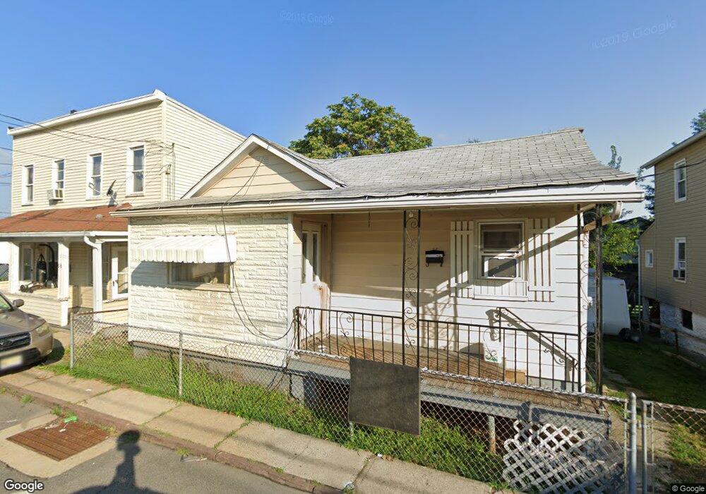 38 Logan St, Wilkes Barre, PA 18702 - photo 1
