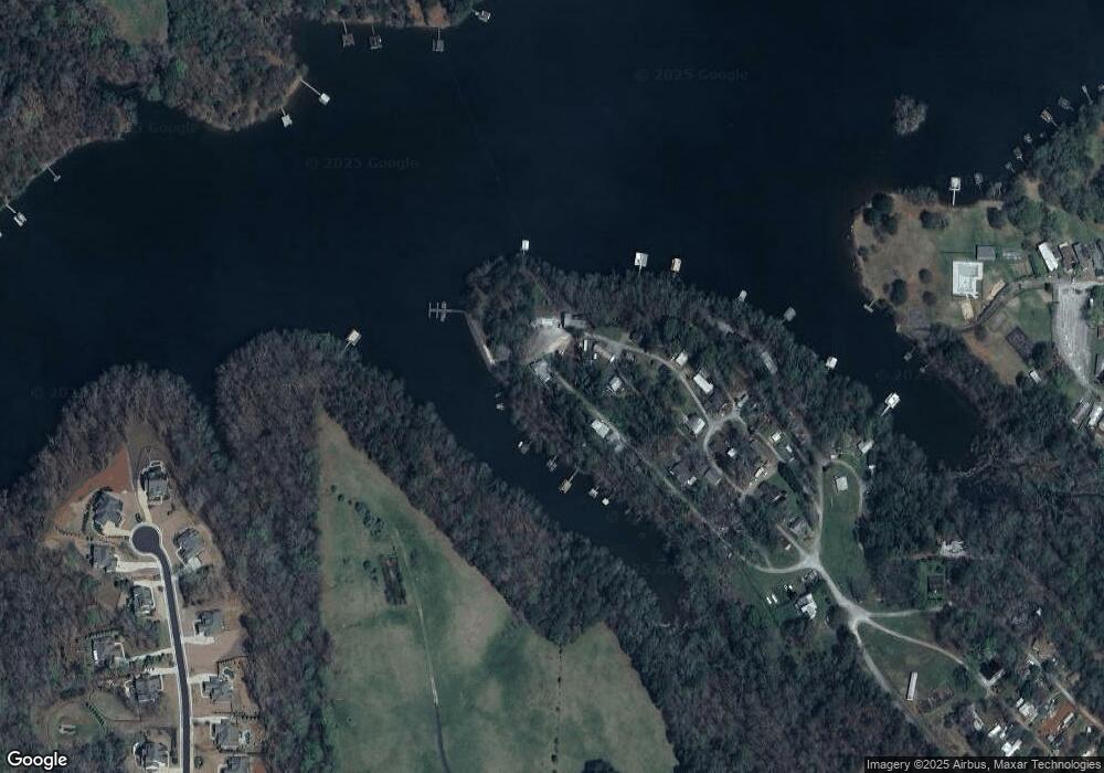 5455 Mount Shores Cir, Gainesville, GA 30506 - photo 1