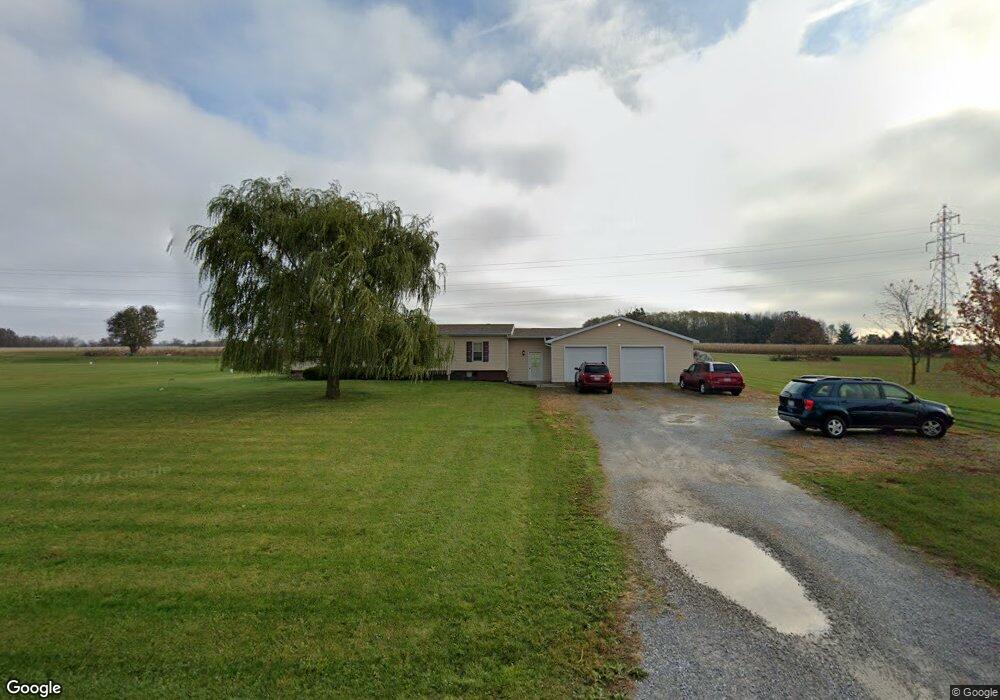 2545 S Cool Rd, Lima, OH 45806 - photo 1