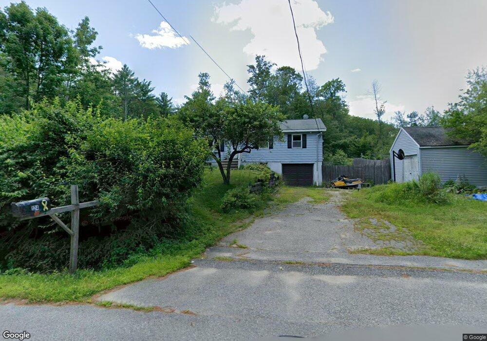 124 Patten Rd, Greene, ME 04236 - photo 1