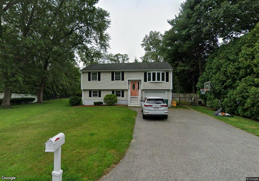 6 Sesame St, Billerica, MA 01821 - photo 1