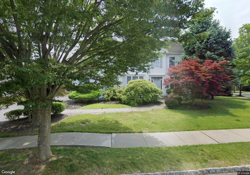 2 Maidenhead Rd, Princeton, NJ 08540 - photo 1