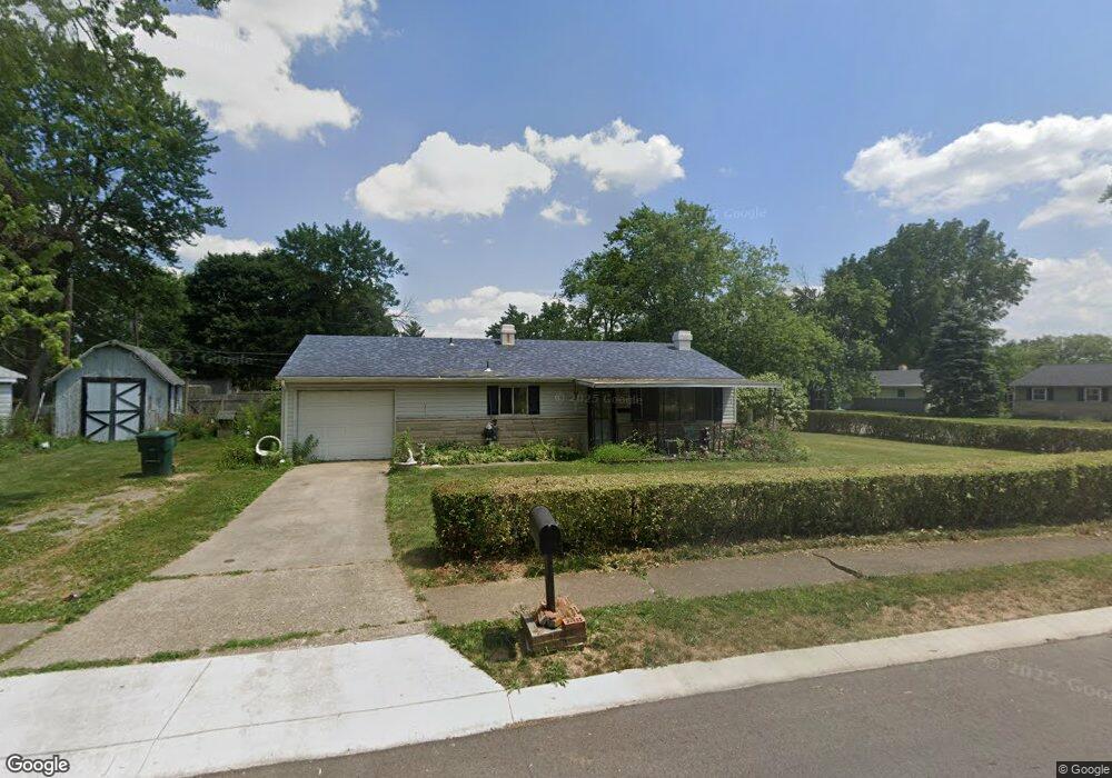 3010 S Cherokee Rd, Muncie, IN 47302 - photo 1