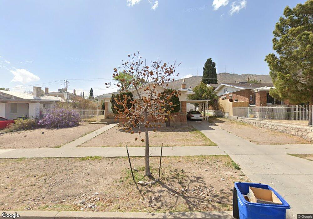 1511 Elm St, El Paso, TX 79930 - photo 1