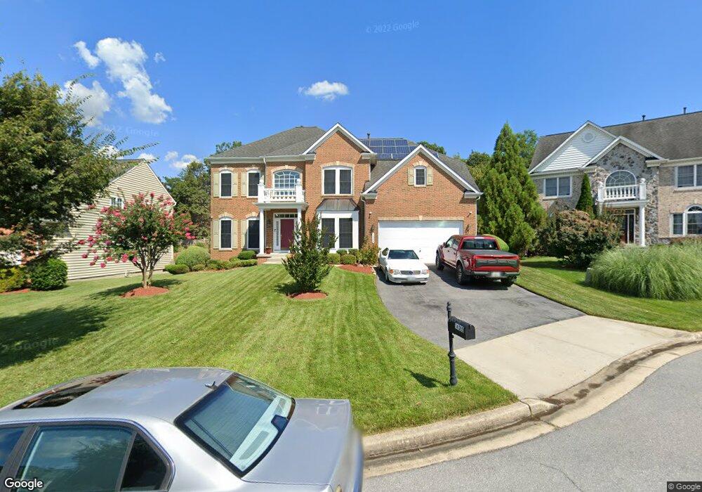 14305 Wicklow Ln, Laurel, MD 20707 - photo 1