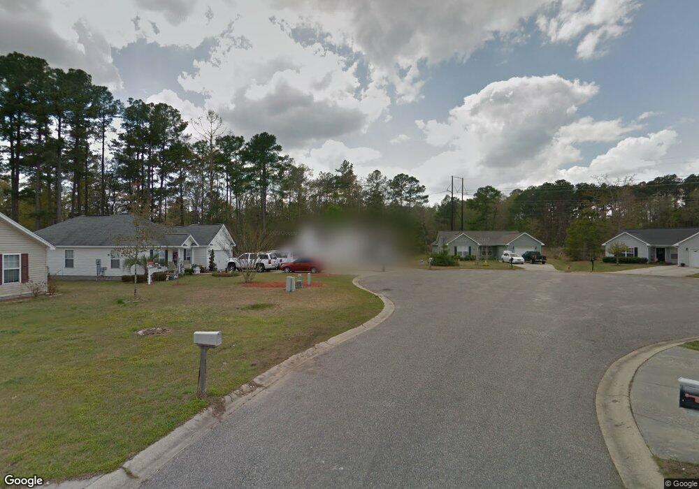 2604 Holmes Ct S, Conway, SC 29526 - photo 1