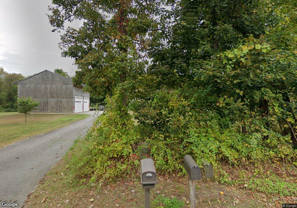 6 Bashan Rd, East Haddam, CT 06423 - photo 1