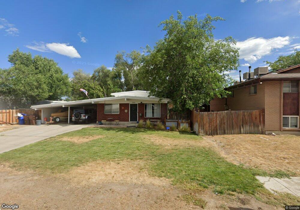 885 Baker Dr, Midvale, UT 84047 - photo 1
