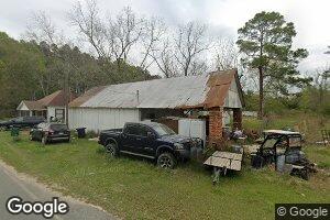 11944 Bowens Mill Rd, Willacoochee, GA 31650
