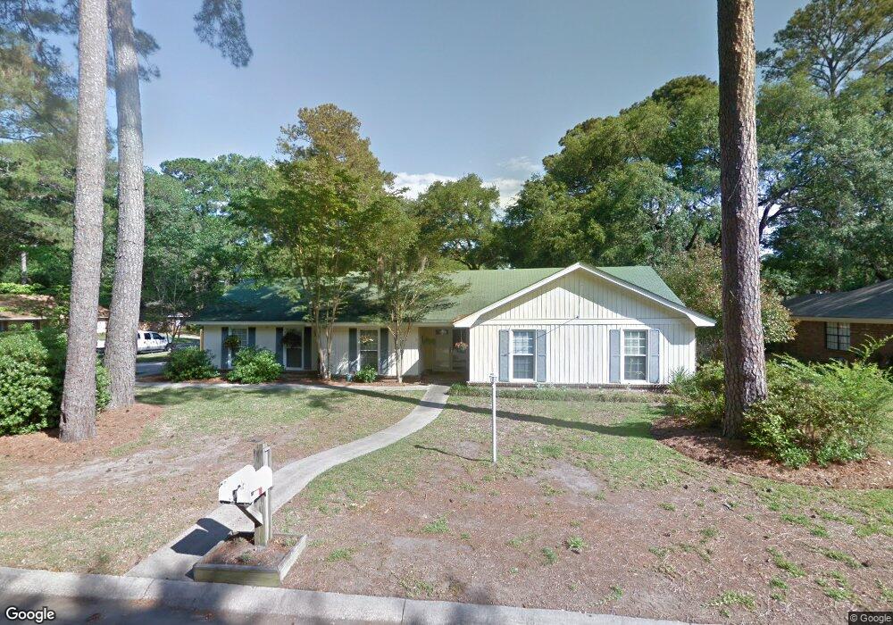 2 Hanging Moss Rd, Savannah, GA 31410 - photo 1