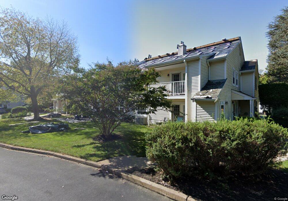 56 Belmont Station unit G56, Southampton, PA 18966 - photo 1