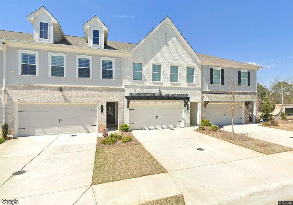 1074 Mornington Way unit 96, Marietta, GA 30008 - photo 1