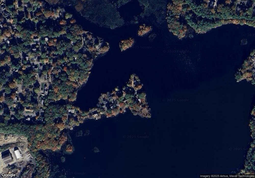 32 Pickerel Rd, Wellesley, MA 02482 - photo 1