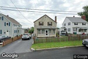 633 6th Ave, Woonsocket, RI 02895