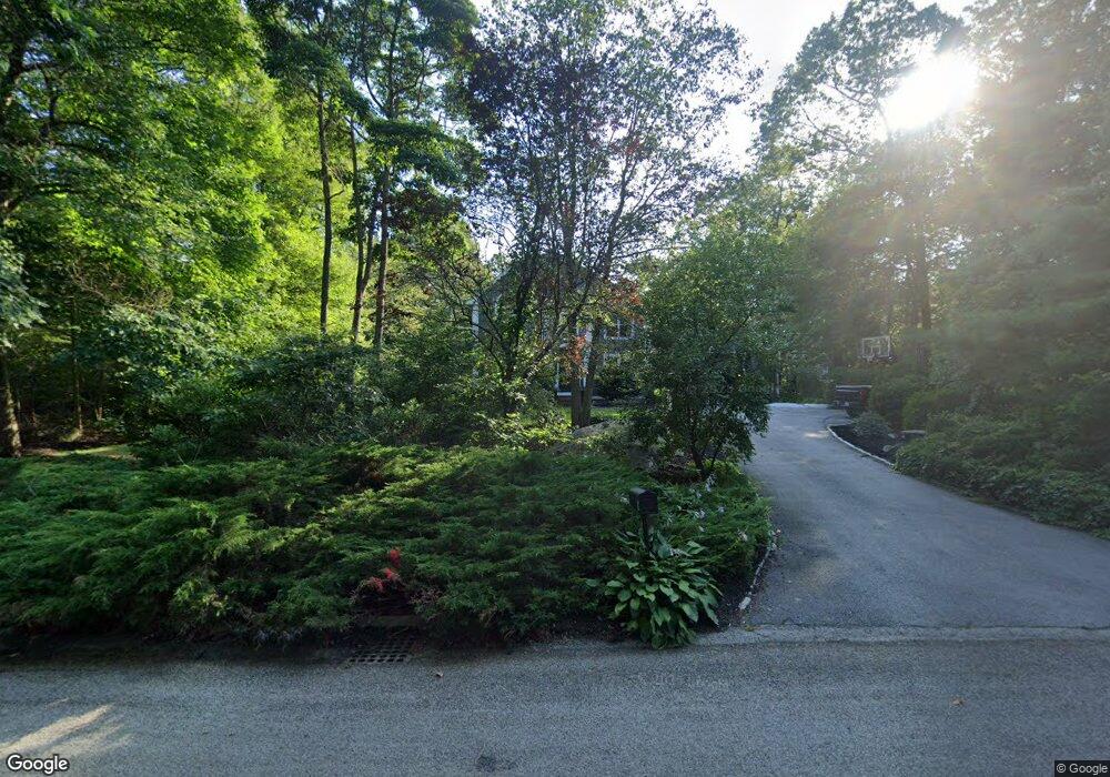 6 Briggs Ln, Rehoboth, MA 02769 - photo 1