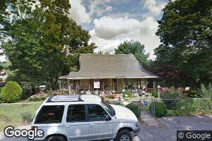 12 Mary St, Coatesville, PA 19320