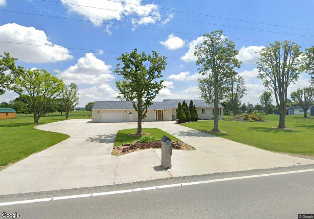 17623 State Route 66, Fort Jennings, OH 45844 - photo 1