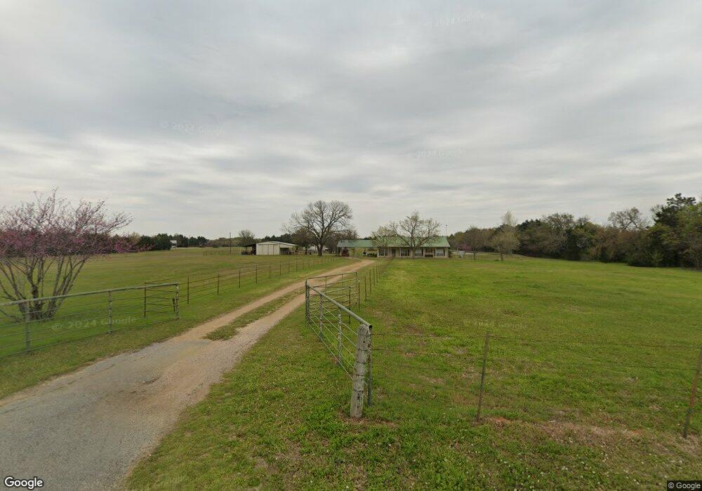 1047 Bones Chapel Rd, Whitesboro, TX 76273 - photo 1