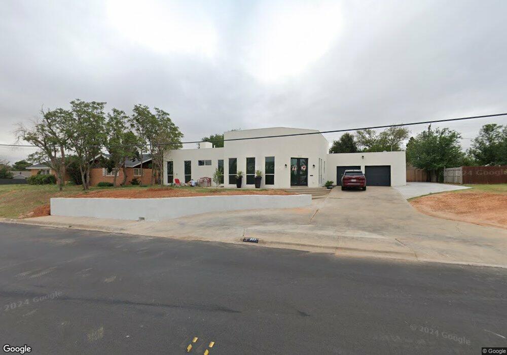 803 Neely Ave, Midland, TX 79705 - photo 1