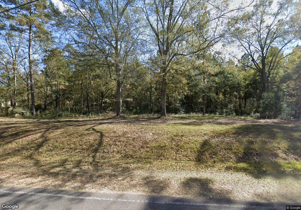 4176 C D Rayborn Rd, Jayess, MS 39641 - photo 1