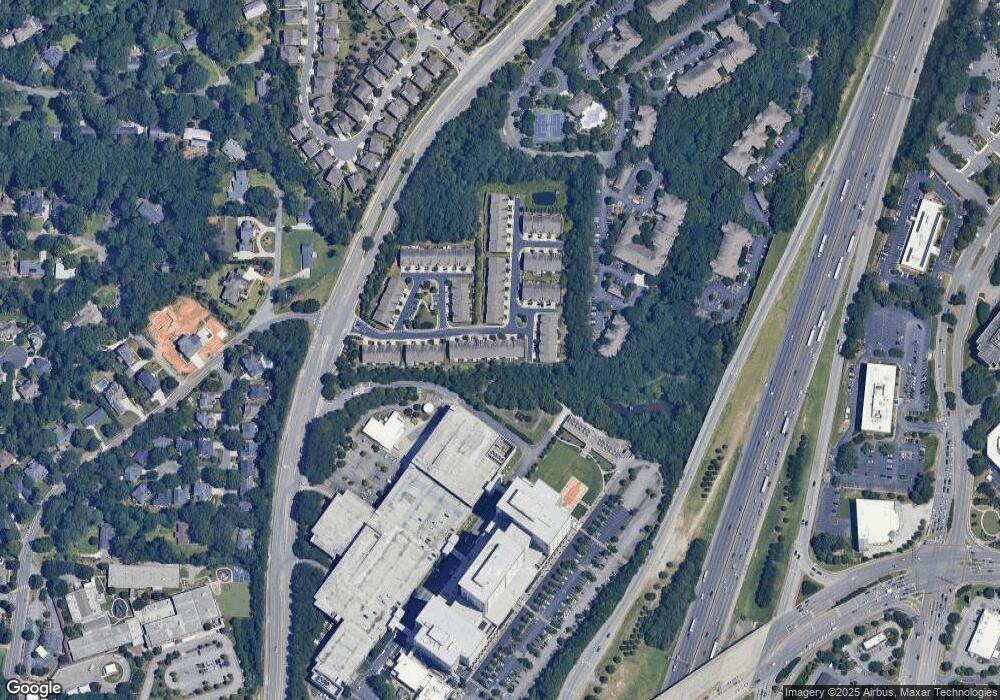 2460 Norwood Dr SE, Smyrna, GA 30080 - photo 1