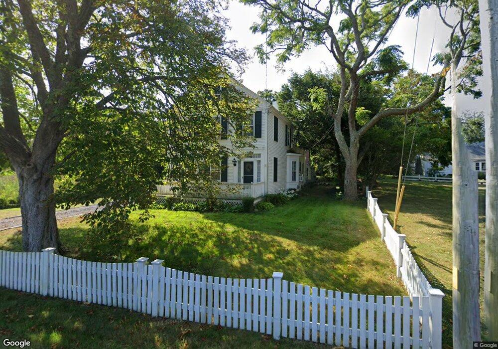 3951 Main St, Barnstable, MA 02630 - photo 1