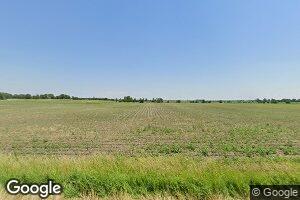 5679 S Meridian Rd, Brook, IN 47922