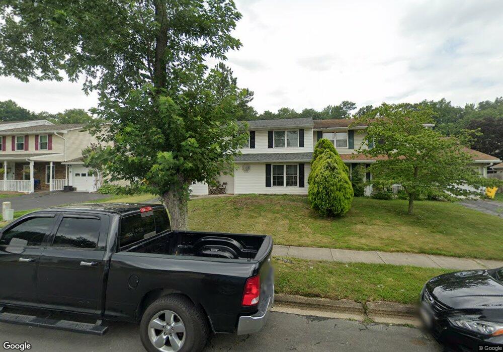 2517 Vivaldi Ln, Gambrills, MD 21054 - photo 1