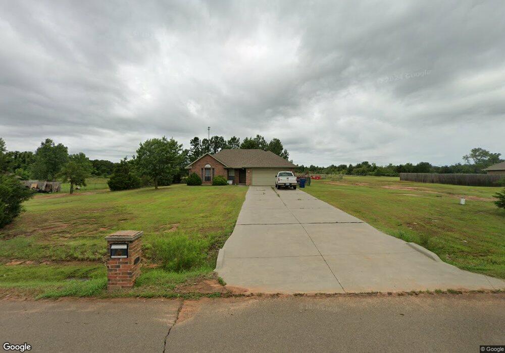 3211 Grandaughter Ln, Harrah, OK 73045 - photo 1