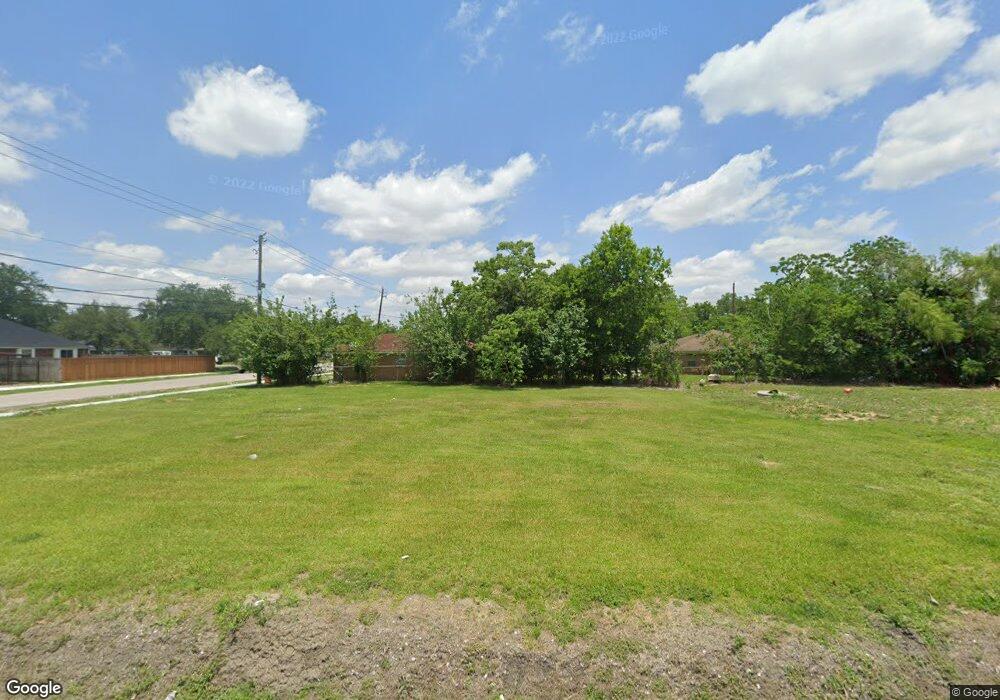 3501 Rebecca St, Houston, TX 77021 - photo 1