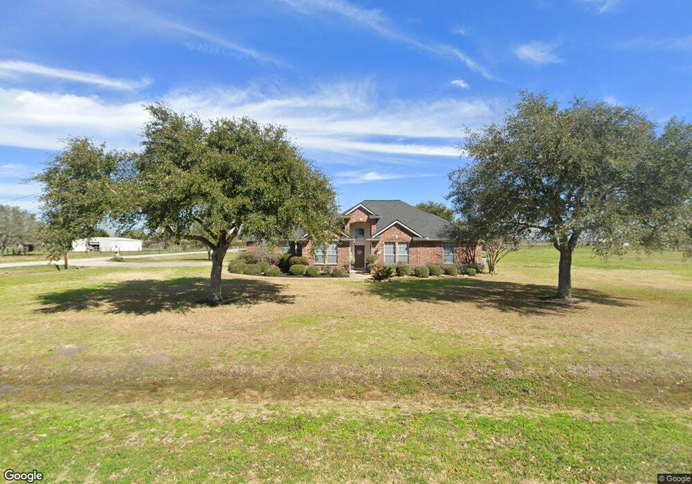 1907 Lyll Ln, Rosenberg, TX 77471 - photo 1