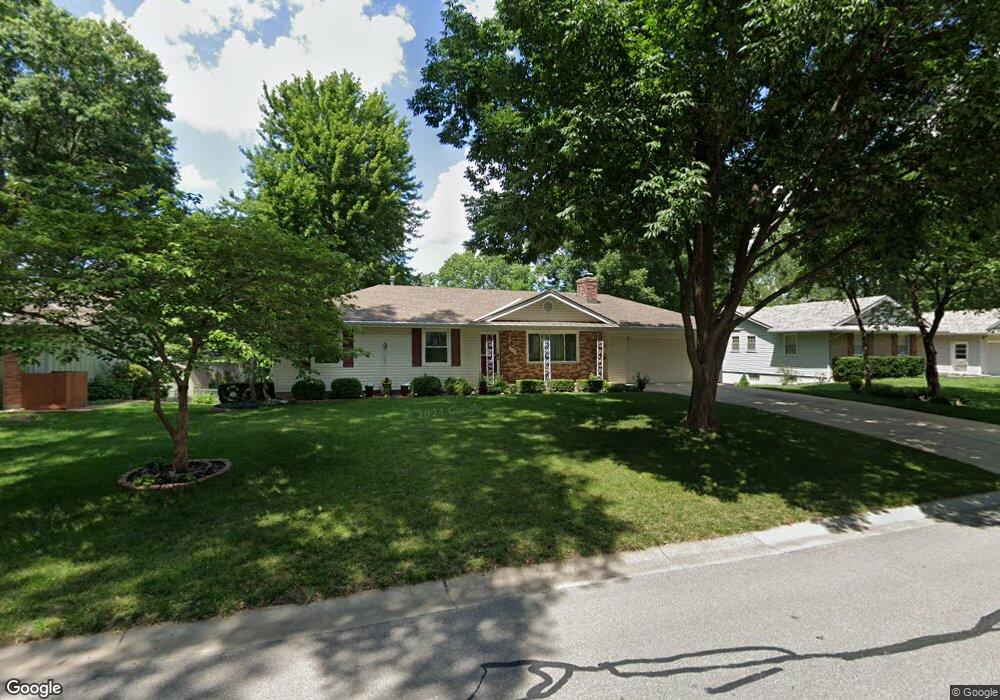 11116 W 72nd Terrace, Shawnee, KS 66203 - photo 1